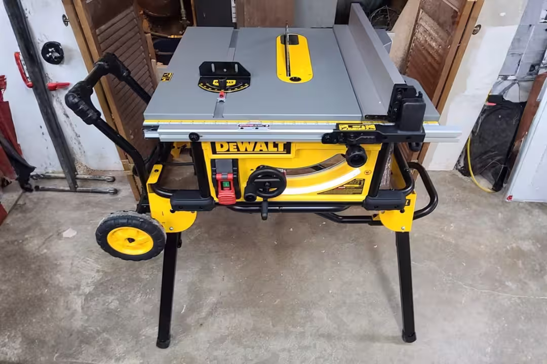 DEWALT DWE7491RS