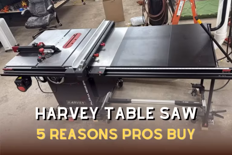 5 Reasons Pros Buy