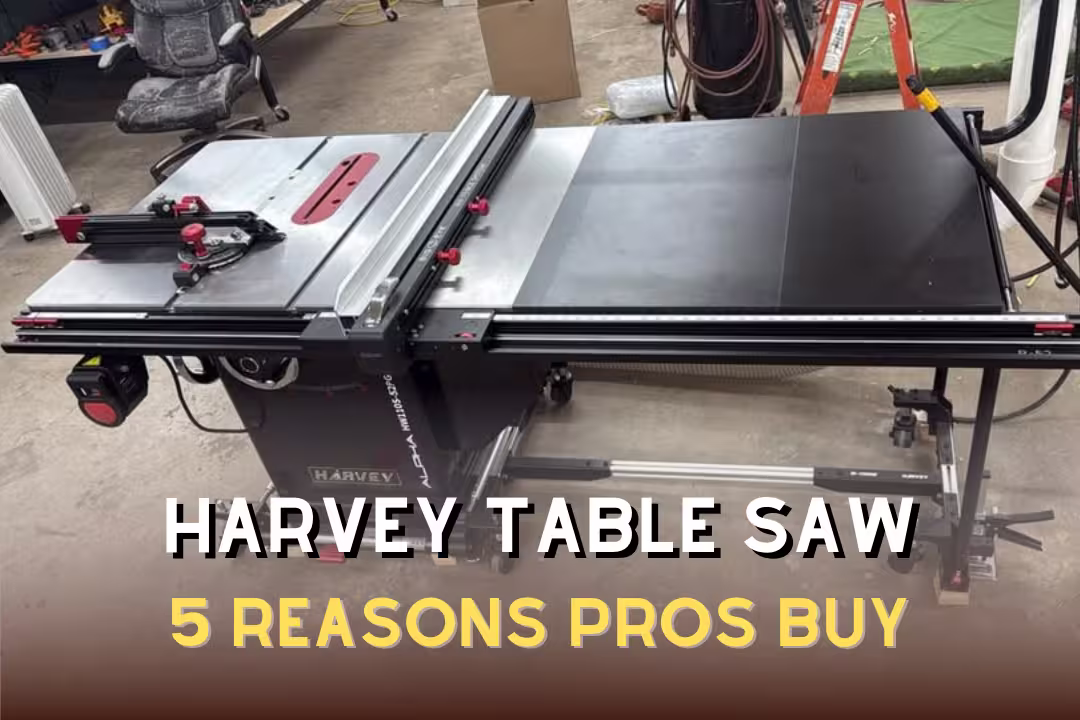 5 Reasons Pros Buy