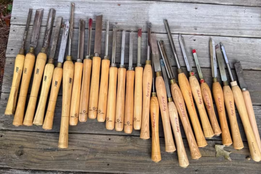 Lathe Tools