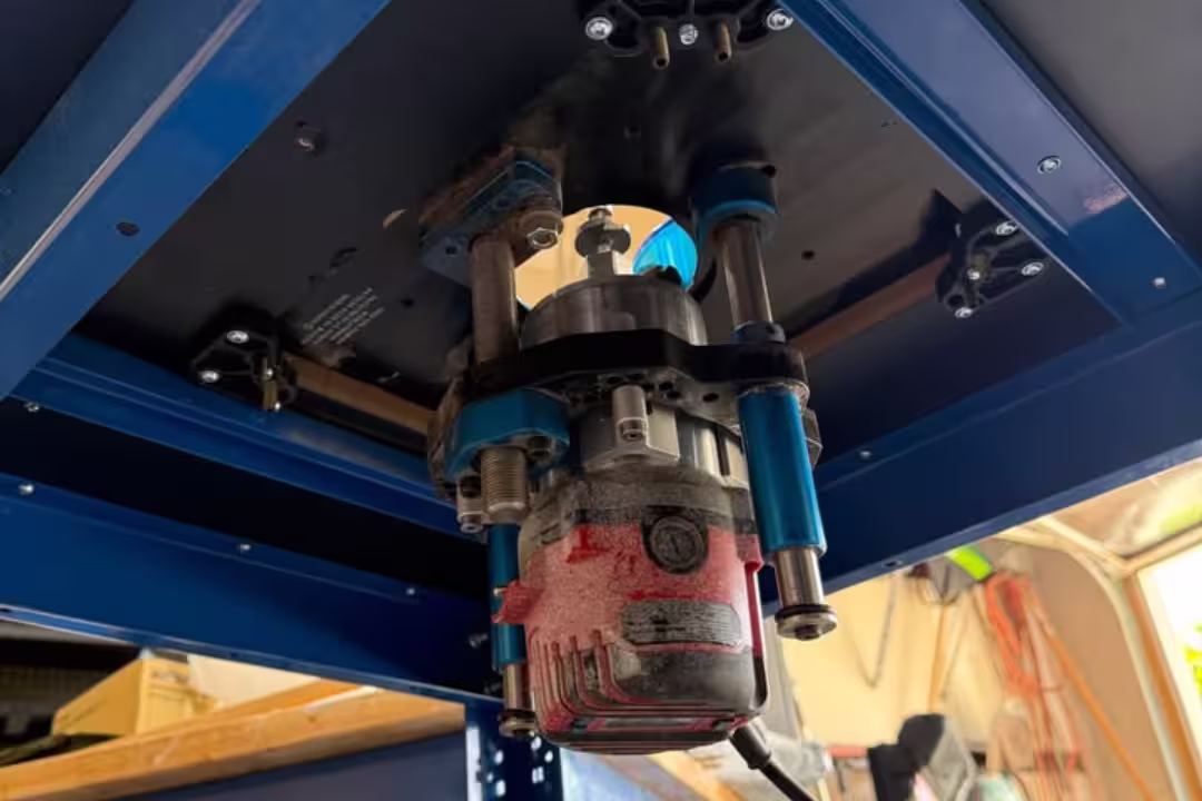 Router Lift 2