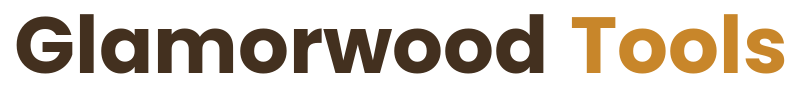 Glamorwood Tools