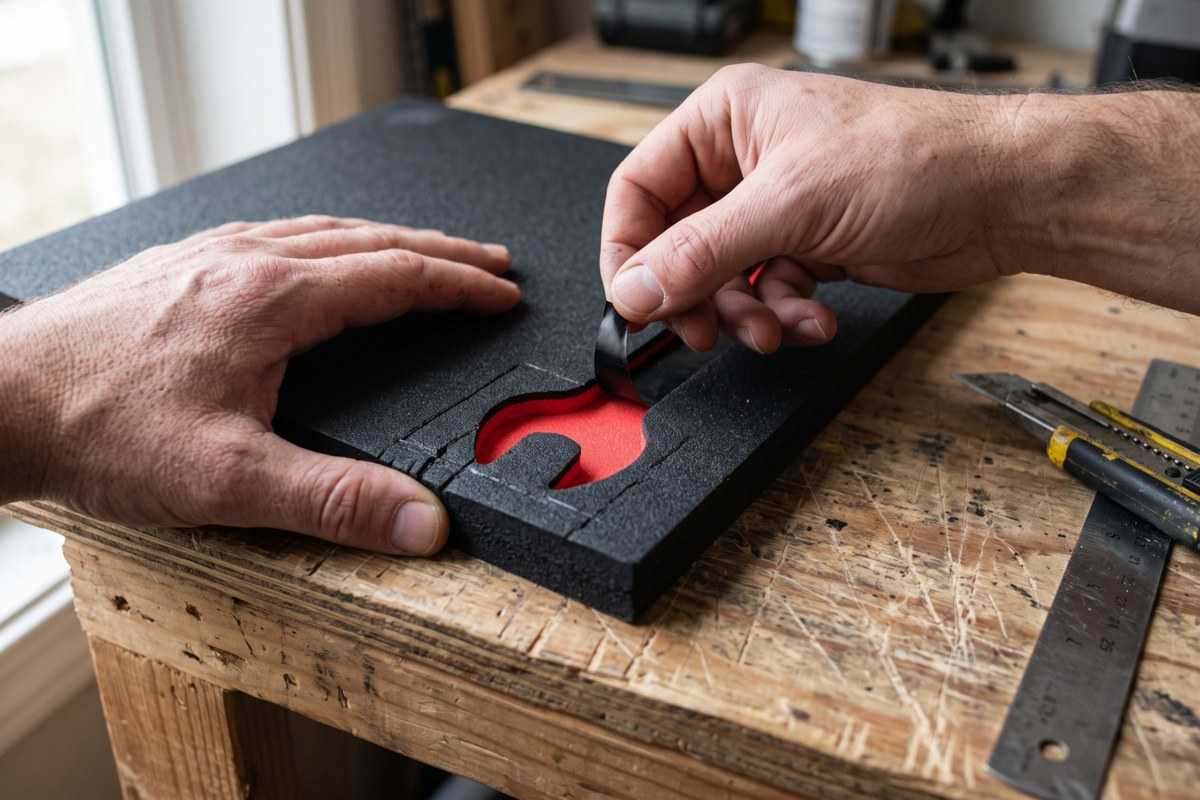 Kaizen Foam: A Buyer’s Guide to Custom Tool Inserts 2 kaizen foam 2