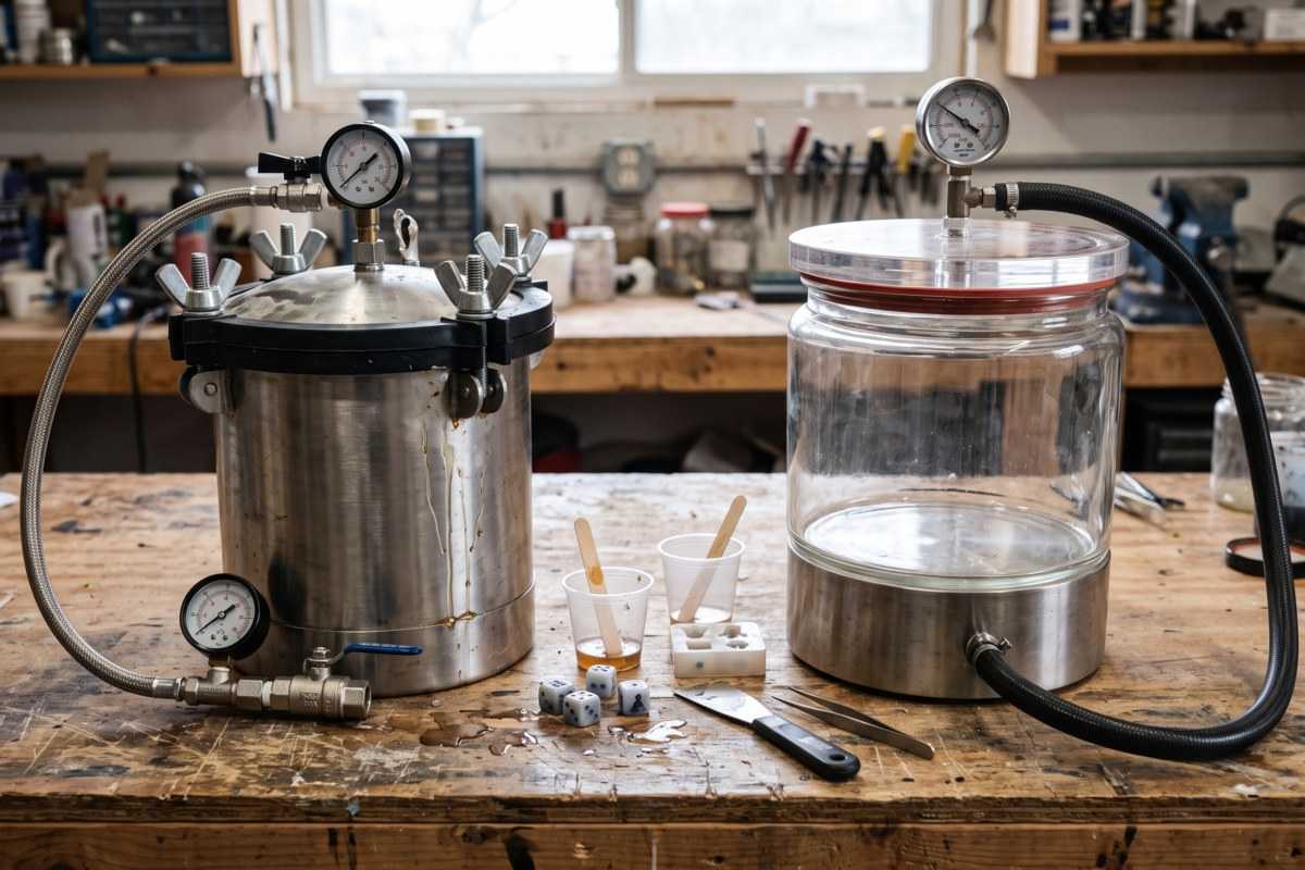 pressure pot 2