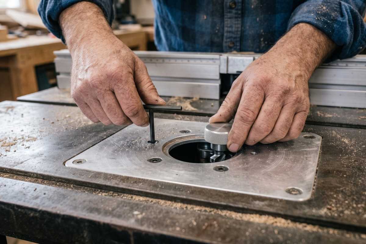 SawStop Router Table Buying Guide: Compatibility, Setups, and Accessories 22 sawstop router table 2