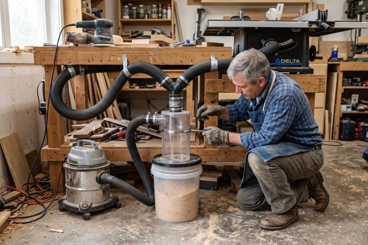 Shop Vac Hose Buying Guide: Sizes, Fit, and Dust Collection 18 shop vac hose 2