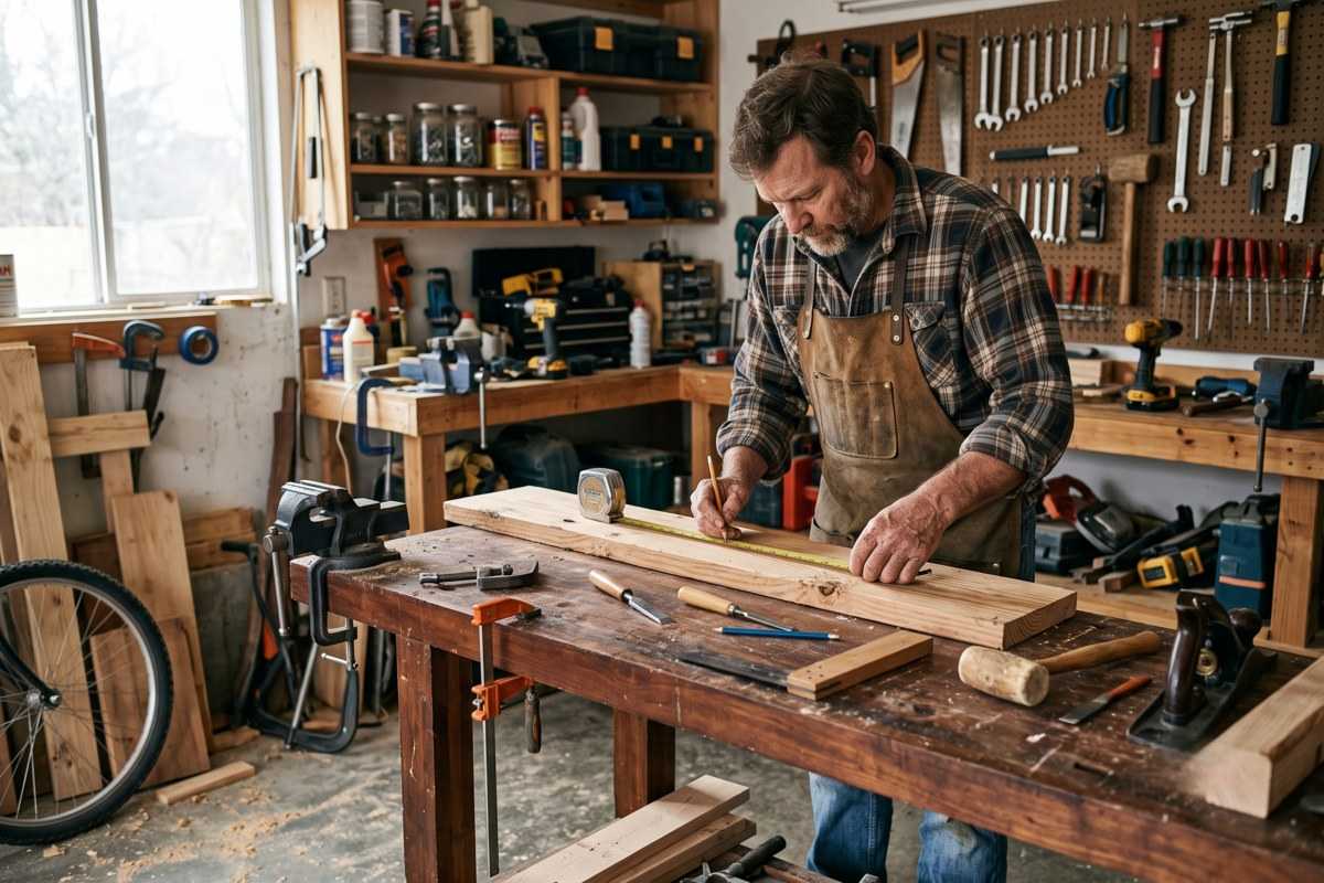 workbenches 3