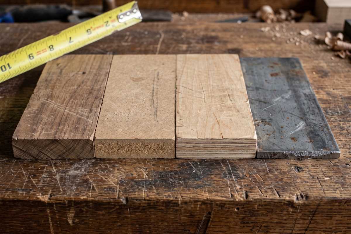 workbenches 7