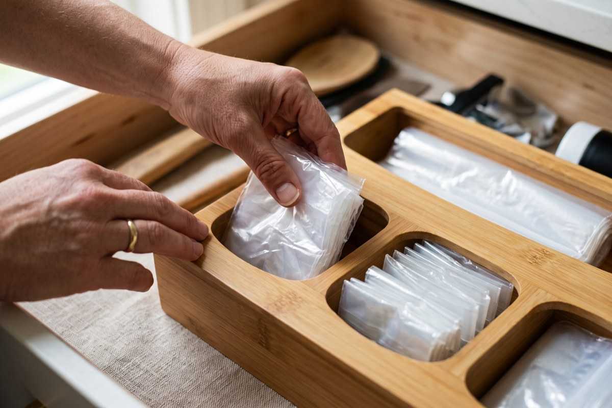 Ziploc Bag Organizer Buying Guide: Compare Fit and Features 22 ziploc bag organizer 2